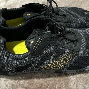 Men’s barefoot shoes, NWOT, size 14